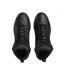 Chaussures Hiver Hoops 3.0 Homme Noir Adidas-4