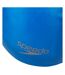 Bonnet De Bain Bleu Néon Speedo-2