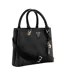 Sac À Main À Breloques Taille Unique Gris Guess-3