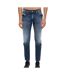 Jean slim Bleu Homme Diesel D-strukt - W27-L32