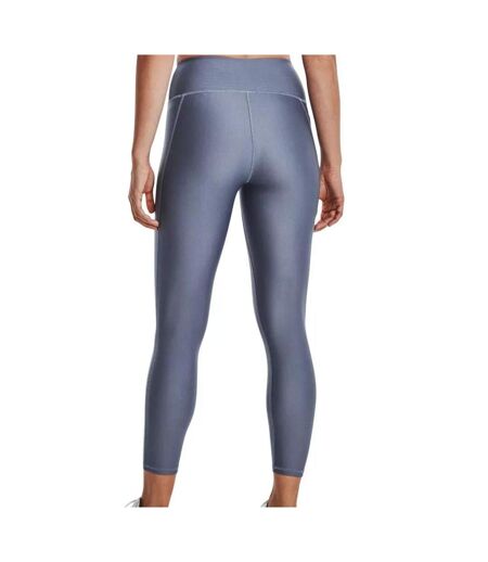 Legging Gris foncé Femme Under Armour Armour Ankle - L