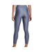 Legging Gris foncé Femme Under Armour Armour Ankle - L-2