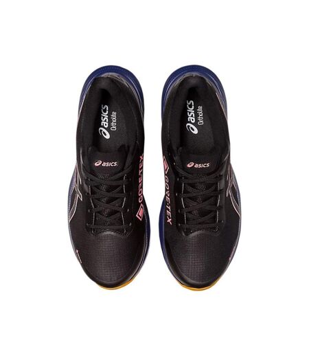 Noir Bleu Marine Asics