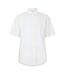 Mens Plain Shirt Off White Armani Exchange-2