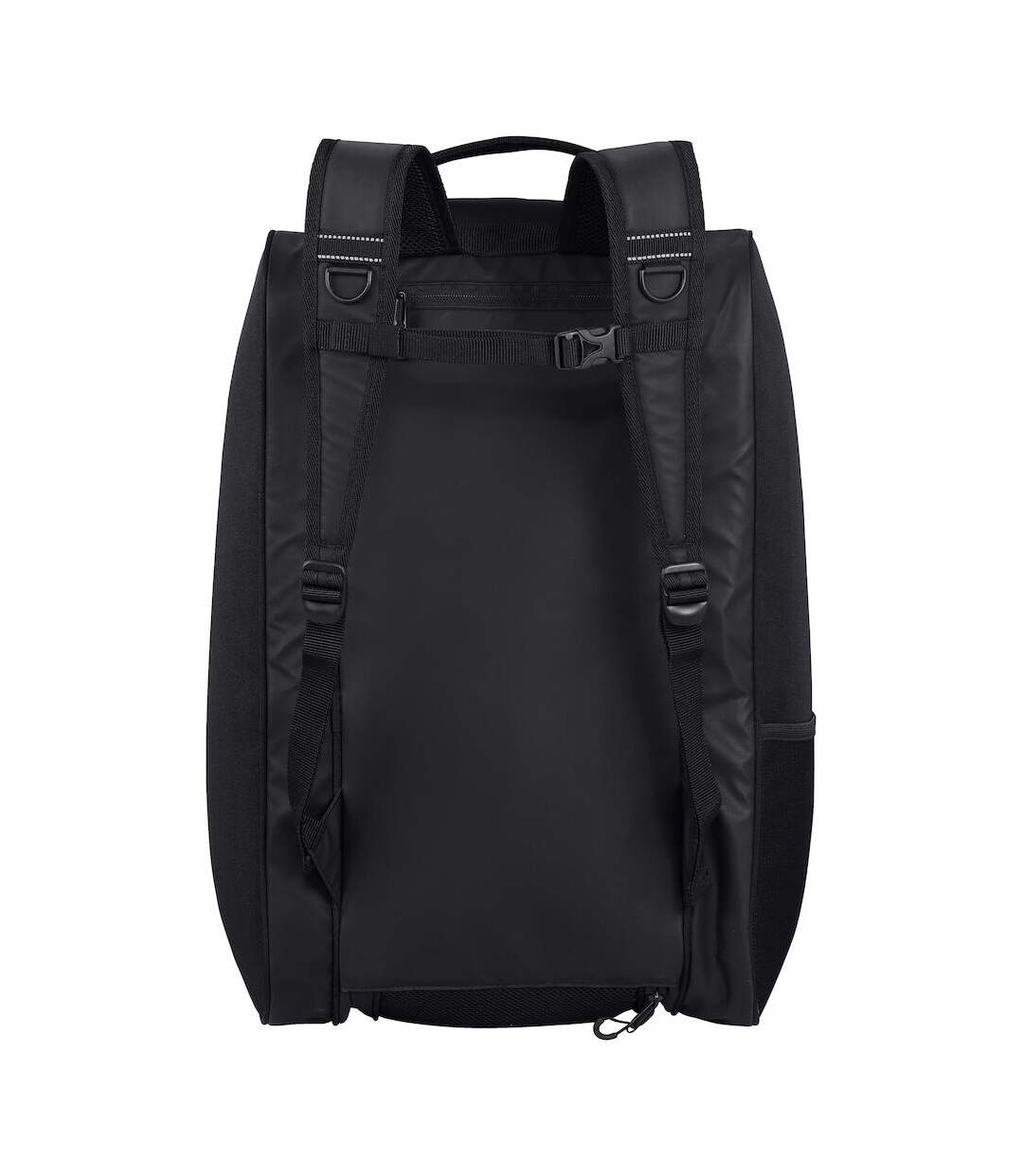 Sac à dos 2.0 combi taille unique noir Clique-2