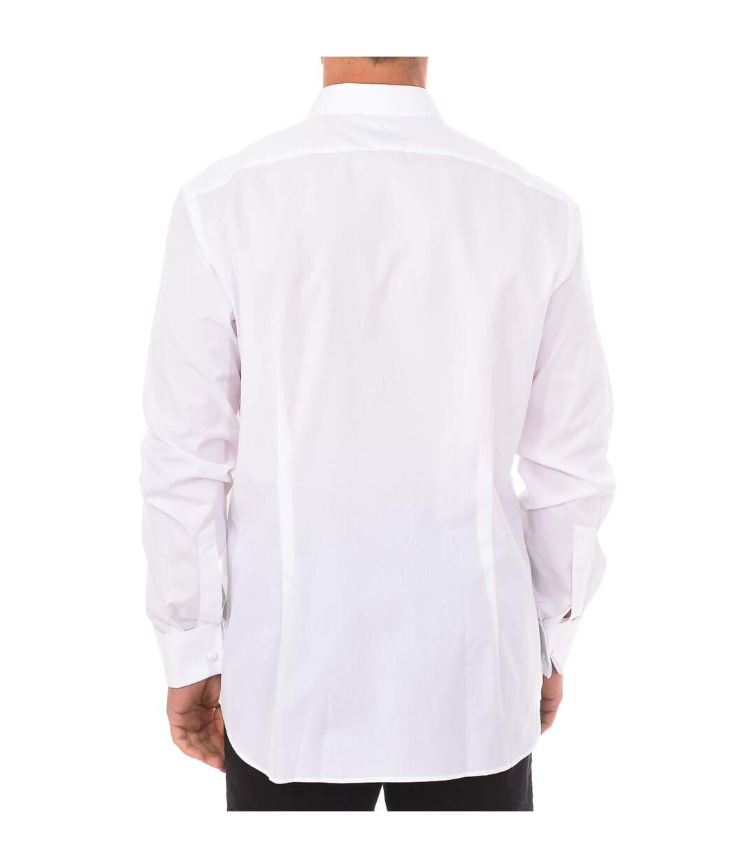 MOBIERE 130648 men's long-sleeved shirt-3