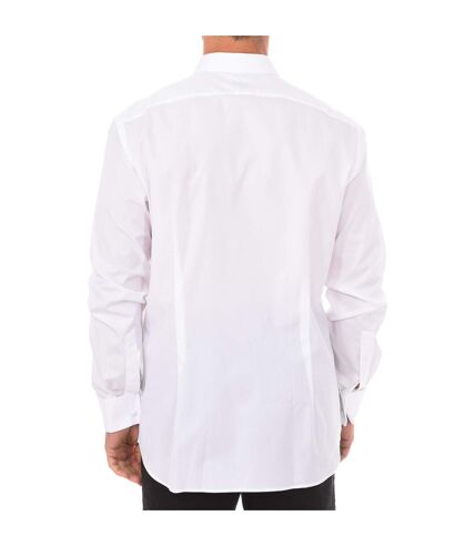 MOBIERE 130648 men's long-sleeved shirt