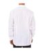 MOBIERE 130648 men's long-sleeved shirt