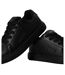 Baskets Motif/style Logo Homme Noir Boss-4