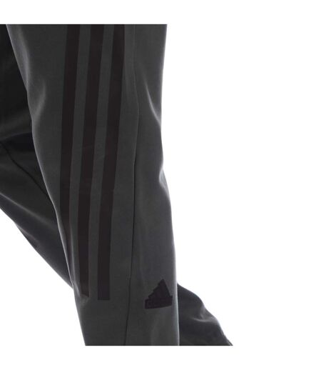 Pantalon De Jogging Style 3 Rayures Future Icons Homme Vert Adidas