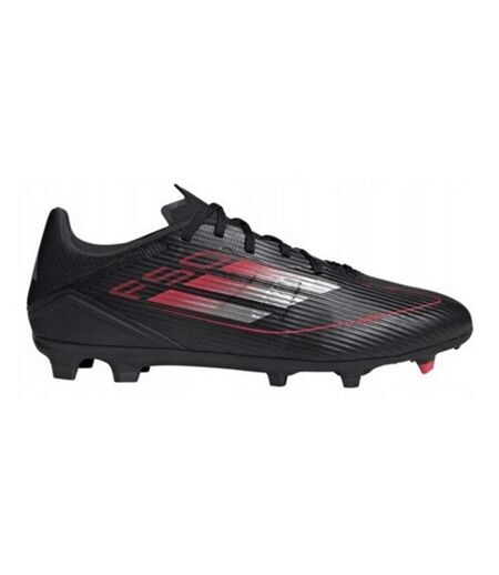 Chaussures De Foot Pour Terrain Ferme League Homme Noir Adidas