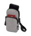 Ross Recycled Phone Pouch One Size Heather Grey Generic-3