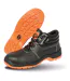Work Guard Defence Chaussures Montantes De Sécurité Homme Noir Result-4