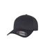 Casquette De Baseball Charbon Flexfit-1