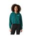 Veste À Capuche Femme Vert New Balance-4