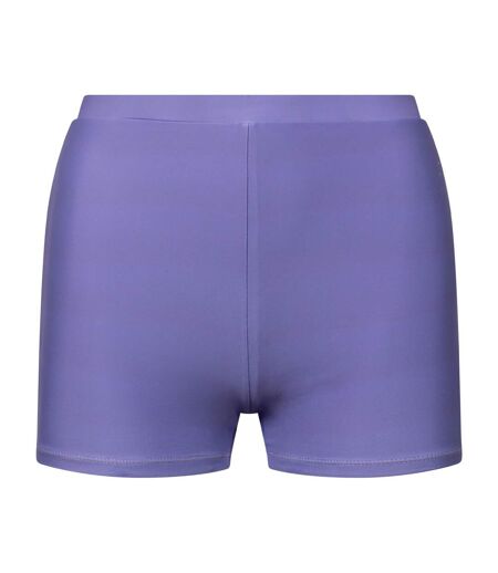 Short de bain kristie femme glycine Trespass