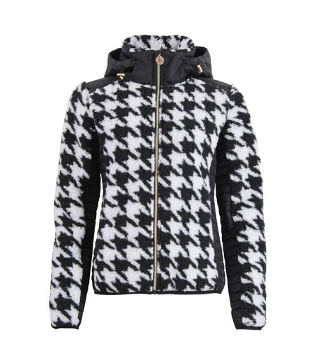 Blouson polaire femme AMORE