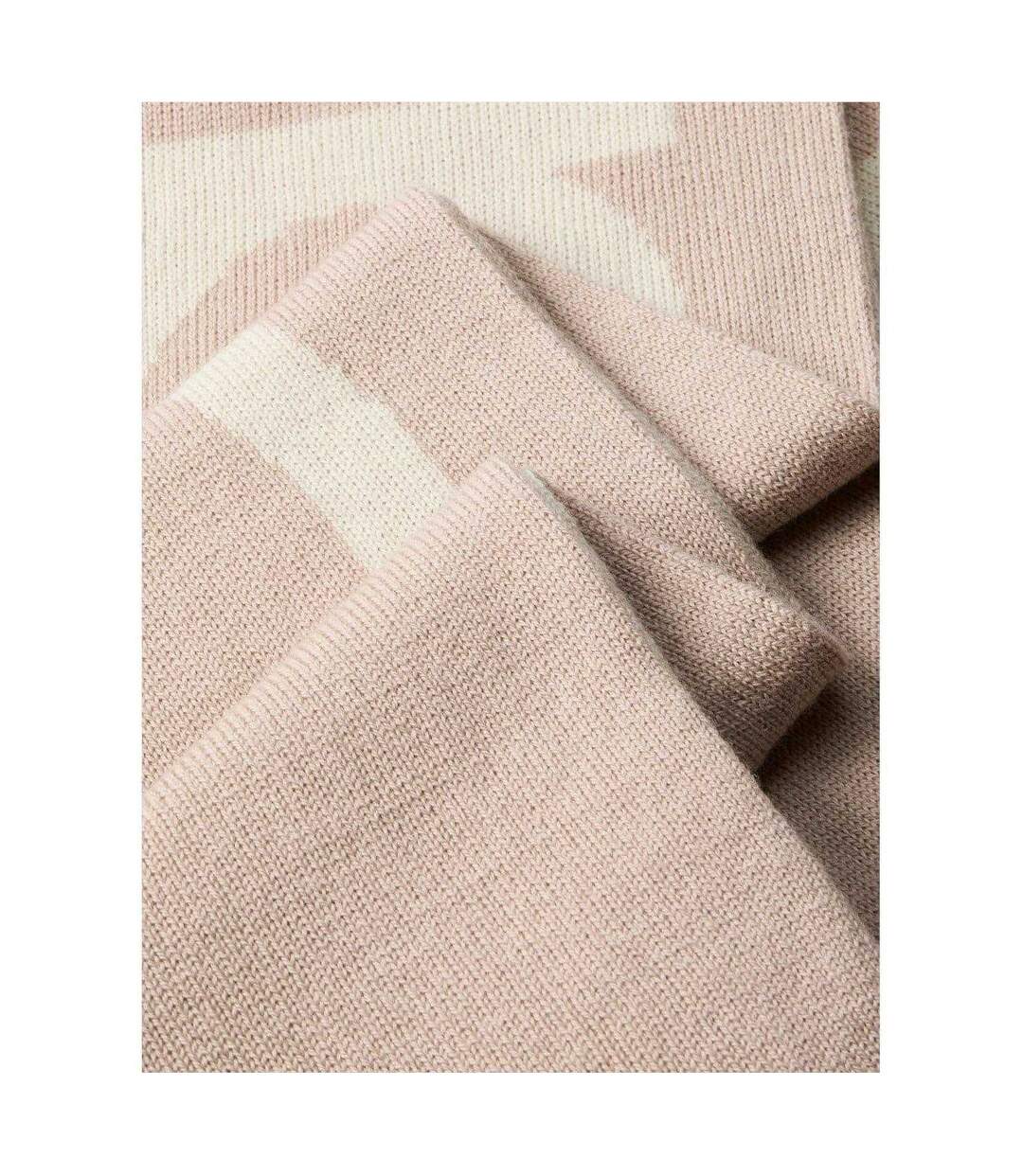 Écharpe Adulte Taille Unique Beige Calvin Klein-2