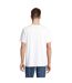 T-shirt Legend Adulte Blanc SOLS-3