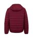 Veste Helfa Homme Pourpre Foncé Regatta-1