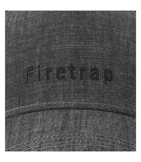 Casquette École Fille Bleu Foncé Firetrap