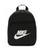 Mini Sac À Dos Futura Taille Unique Noir Nike-1