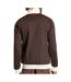 Veste marron homme adidas classique-2