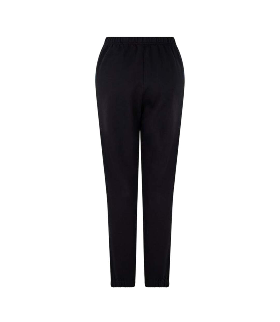 Pantalon De Jogging Motif/style Logo Femme Noir Reebok-2