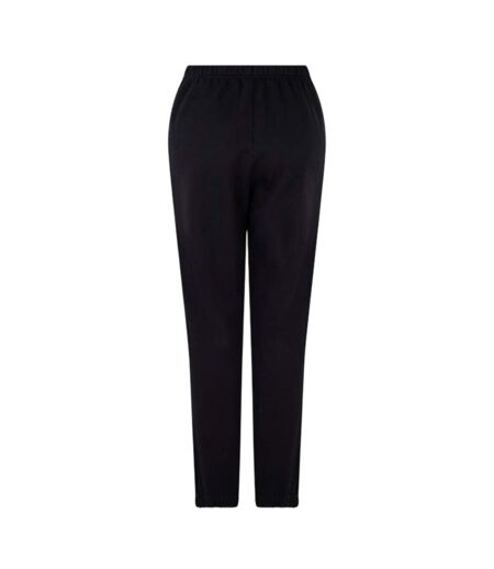 Pantalon De Jogging Motif/style Logo Femme Noir Reebok
