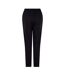 Pantalon De Jogging Motif/style Logo Femme Noir Reebok-2