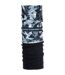 Cache-cou Motif/style Camouflage Taille Unique Gris Viking-1