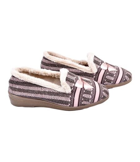 Charentaise Femme PREMIUM FANTAISIE