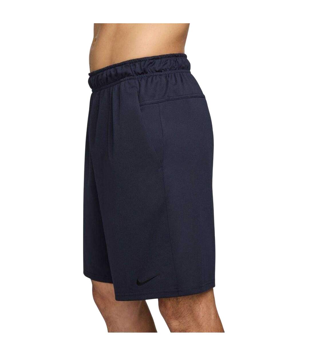 Short Totality Homme Noir Obsidien Nike-3