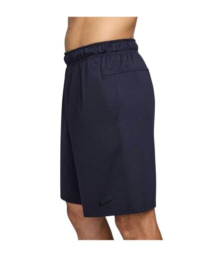 Short Totality Homme Noir Obsidien Nike