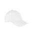 Casquette De Baseball Core Blanc Result Genuine Recycled-1