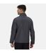 Regatta Standout Mens Ablaze Printable Softshell Jacket (Seal/Black) - UTRW6353