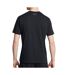 T-Shirt noir homme under armour  boxed updated-2