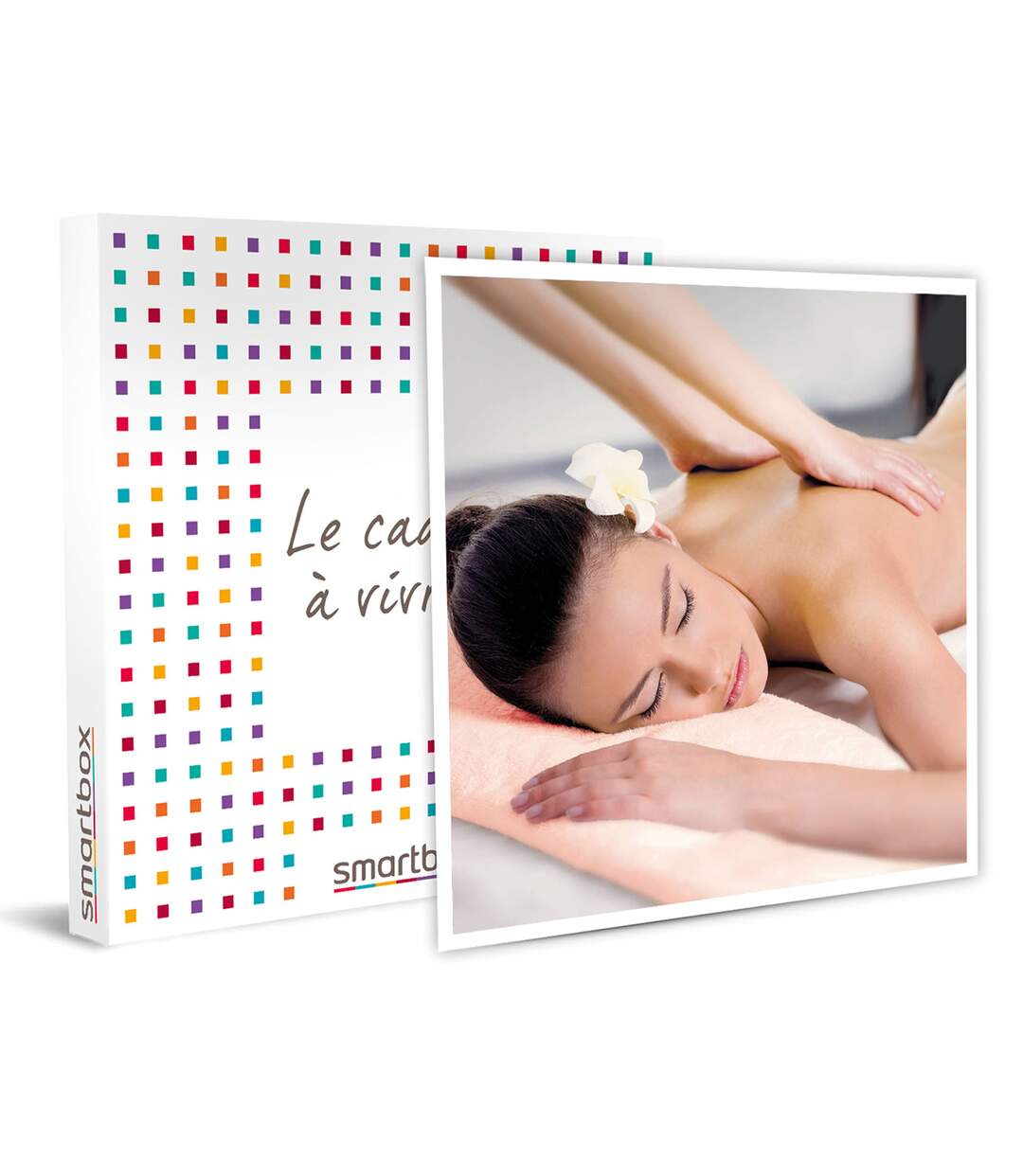 SMARTBOX - Bien-être et relax en Provence - Coffret Cadeau Bien-être-1