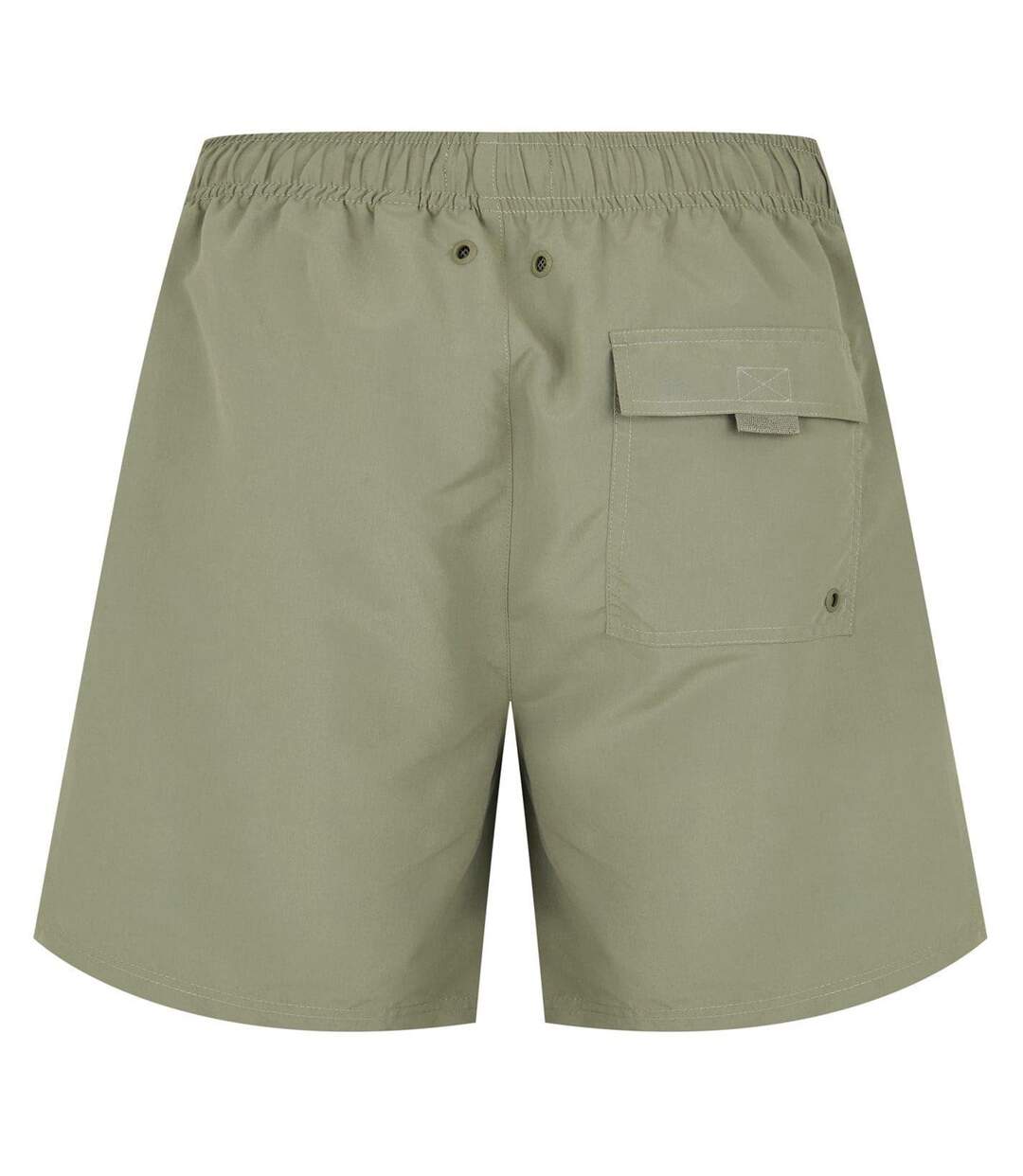 Short De Bain Motif/style À Rayures Homme Sauge Argenté Jack Wills-3