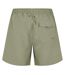 Short De Bain Motif/style À Rayures Homme Sauge Argenté Jack Wills-3