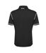 Polo Paddytech Goc Homme Noir Boss-2