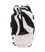 Trousse de toilette coton ZEBRA Trousse de toilette