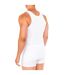 Advanced tank top for men, model A08HU. Ergonomic design and maximum comfort.