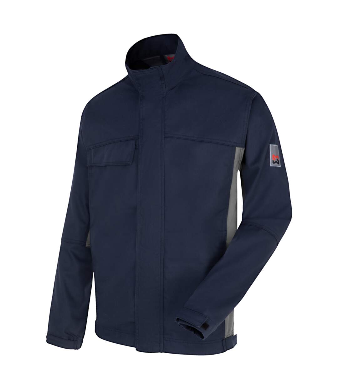 Veste de travail Star CP 250 Würth MODYF marine