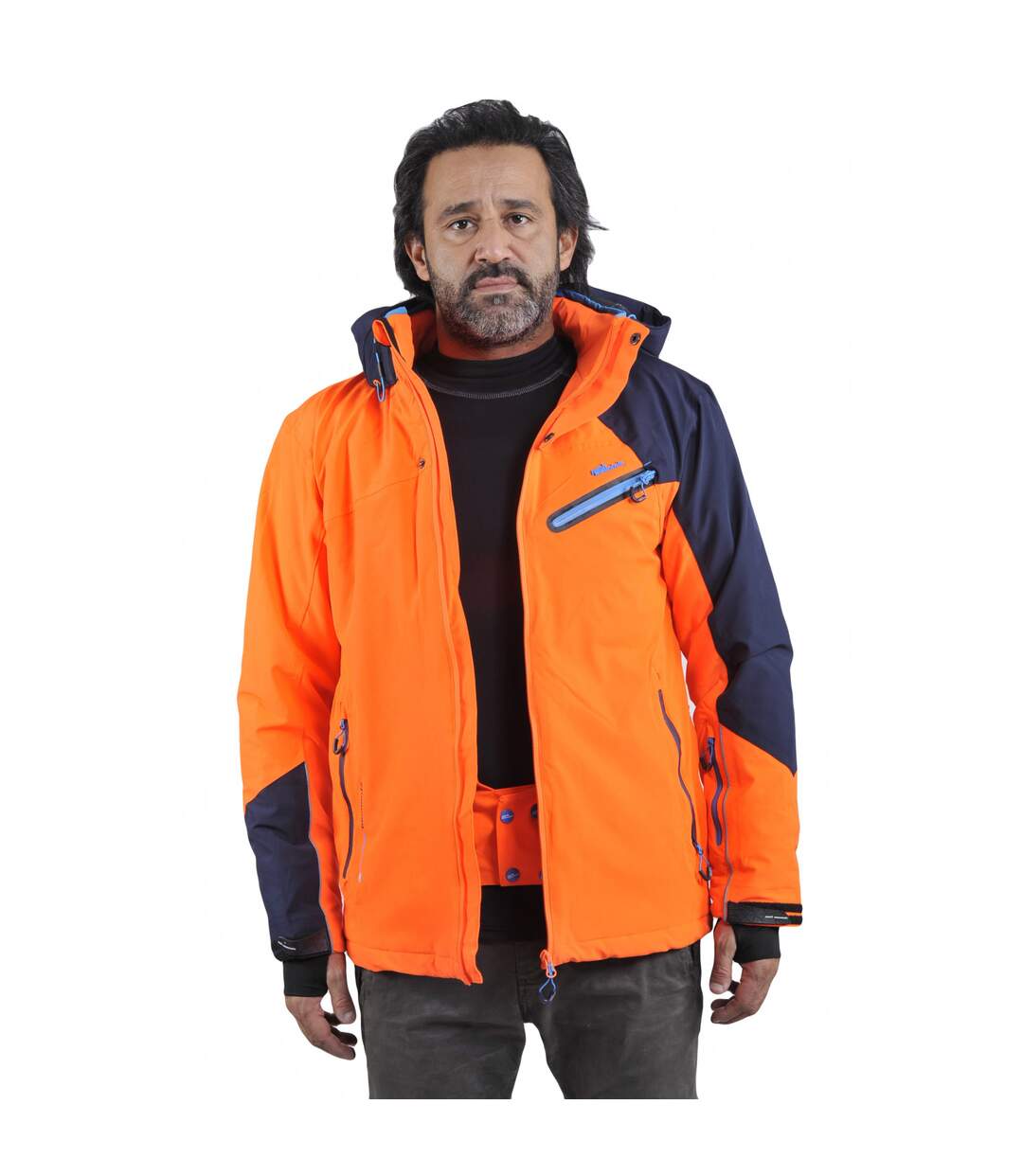 Blouson de ski homme CALIS