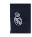 Gants Motif/style Real Madrid Cf M Bleu Marine Adidas-3