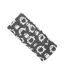 Snood Motif/style Fantôme Enfant Taille Unique Noir Viking-2