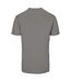Build Your Brand Mens T-Shirt Round Neck (Sand)
