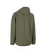 Veste softshell marlon homme kaki Trespass