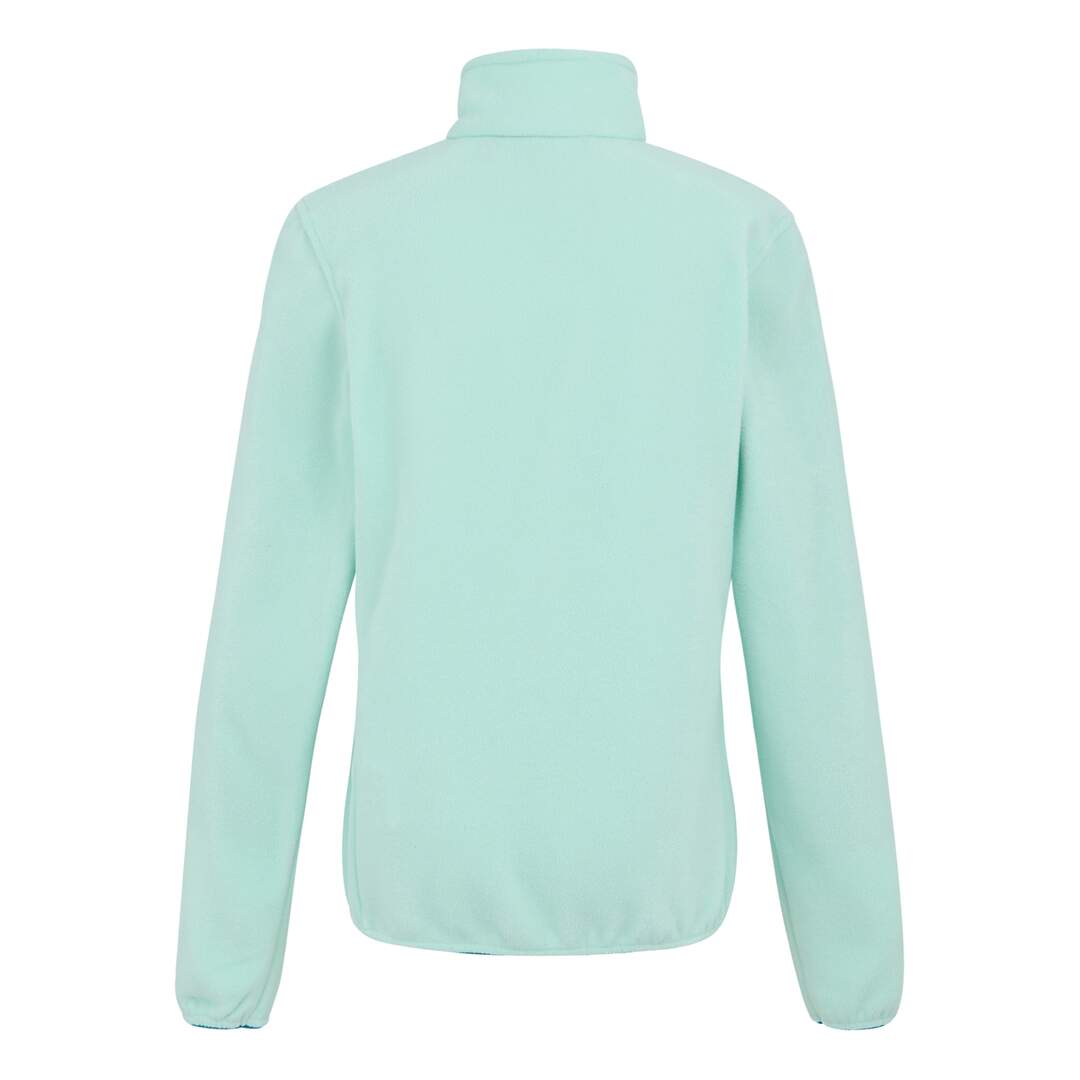 Veste polaire clemence femme turquoise Regatta-2